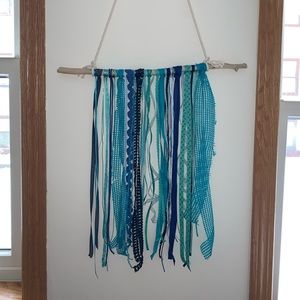 Boho wall decor
